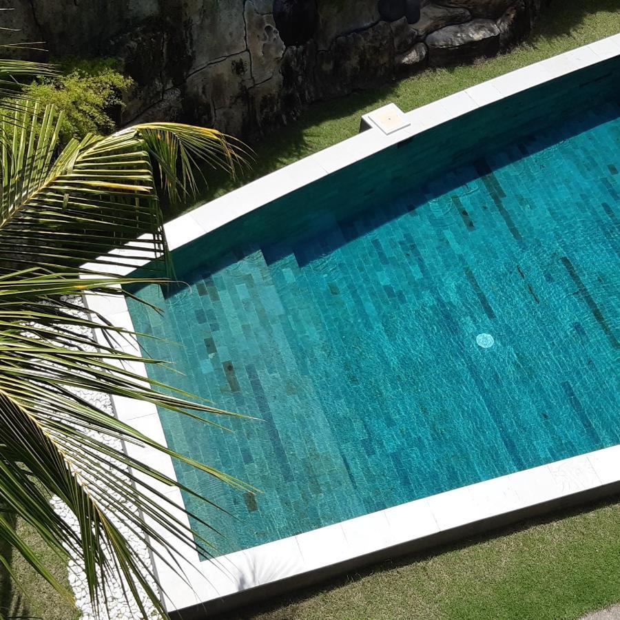 Devata Giri Leilighet Uluwatu Eksteriør bilde
