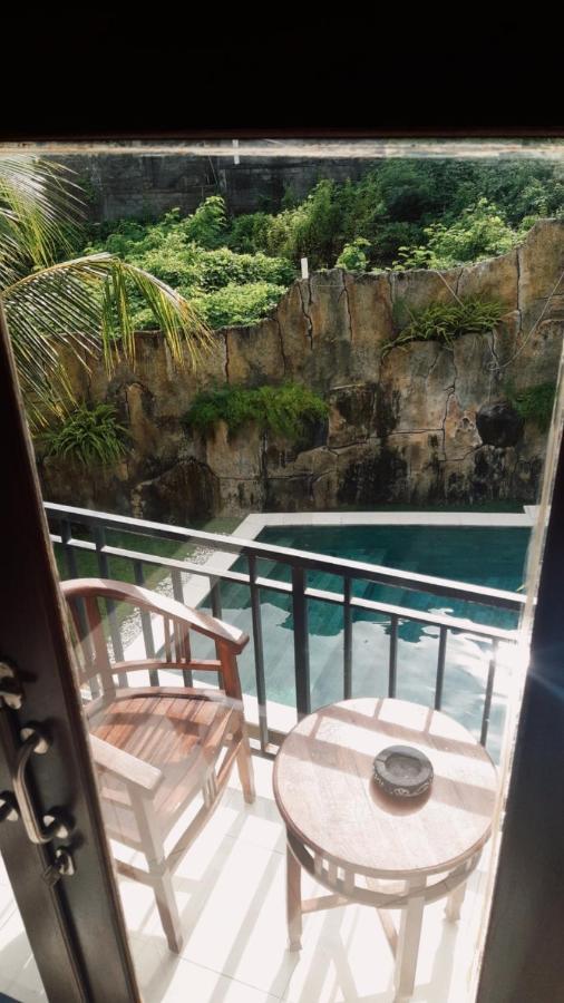 Devata Giri Leilighet Uluwatu Eksteriør bilde